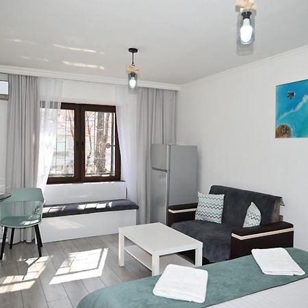 Cozy Apartment Near To The Metro H Kochar 19 Jerevan Exteriér fotografie