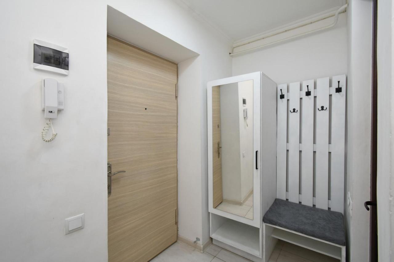 Cozy Apartment Near To The Metro H Kochar 19 Jerevan Exteriér fotografie