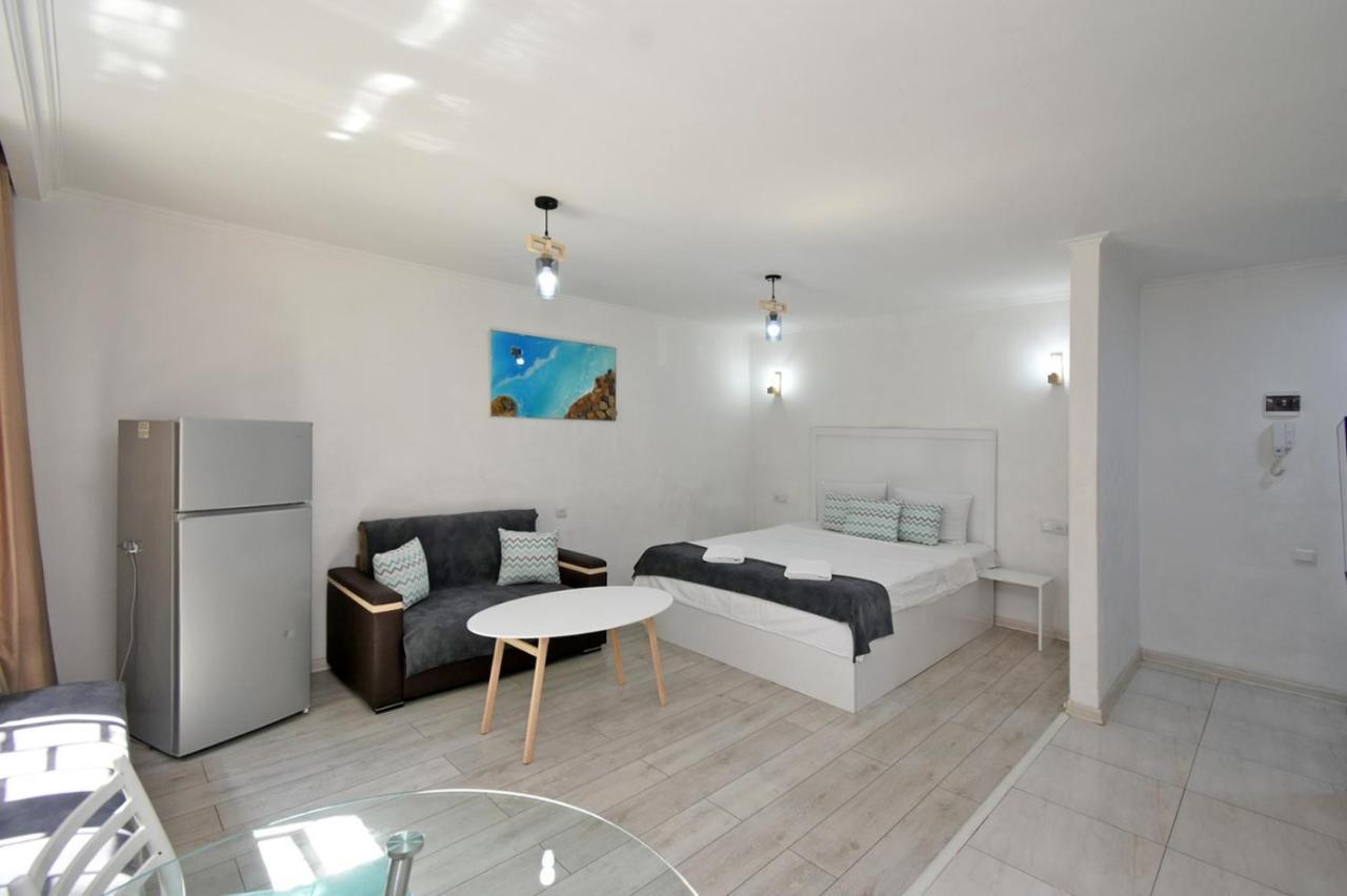 Cozy Apartment Near To The Metro H Kochar 19 Jerevan Exteriér fotografie