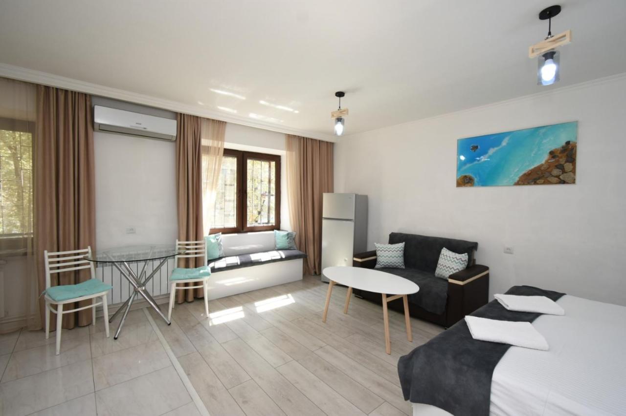Cozy Apartment Near To The Metro H Kochar 19 Jerevan Exteriér fotografie