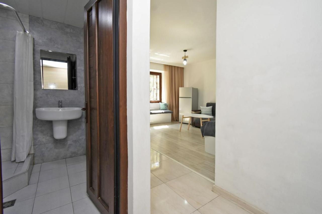 Cozy Apartment Near To The Metro H Kochar 19 Jerevan Exteriér fotografie