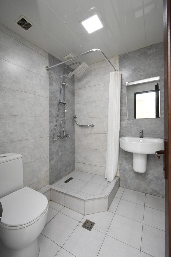 Cozy Apartment Near To The Metro H Kochar 19 Jerevan Exteriér fotografie