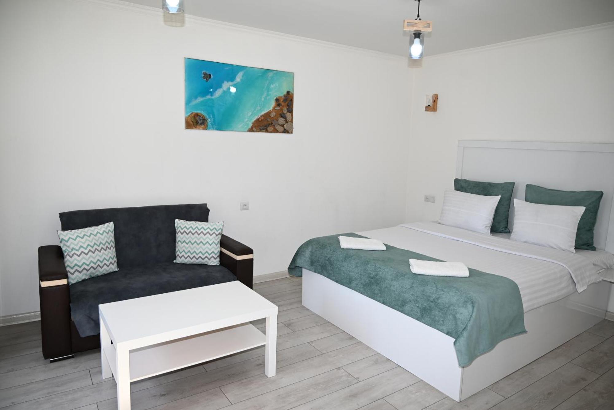 Cozy Apartment Near To The Metro H Kochar 19 Jerevan Exteriér fotografie