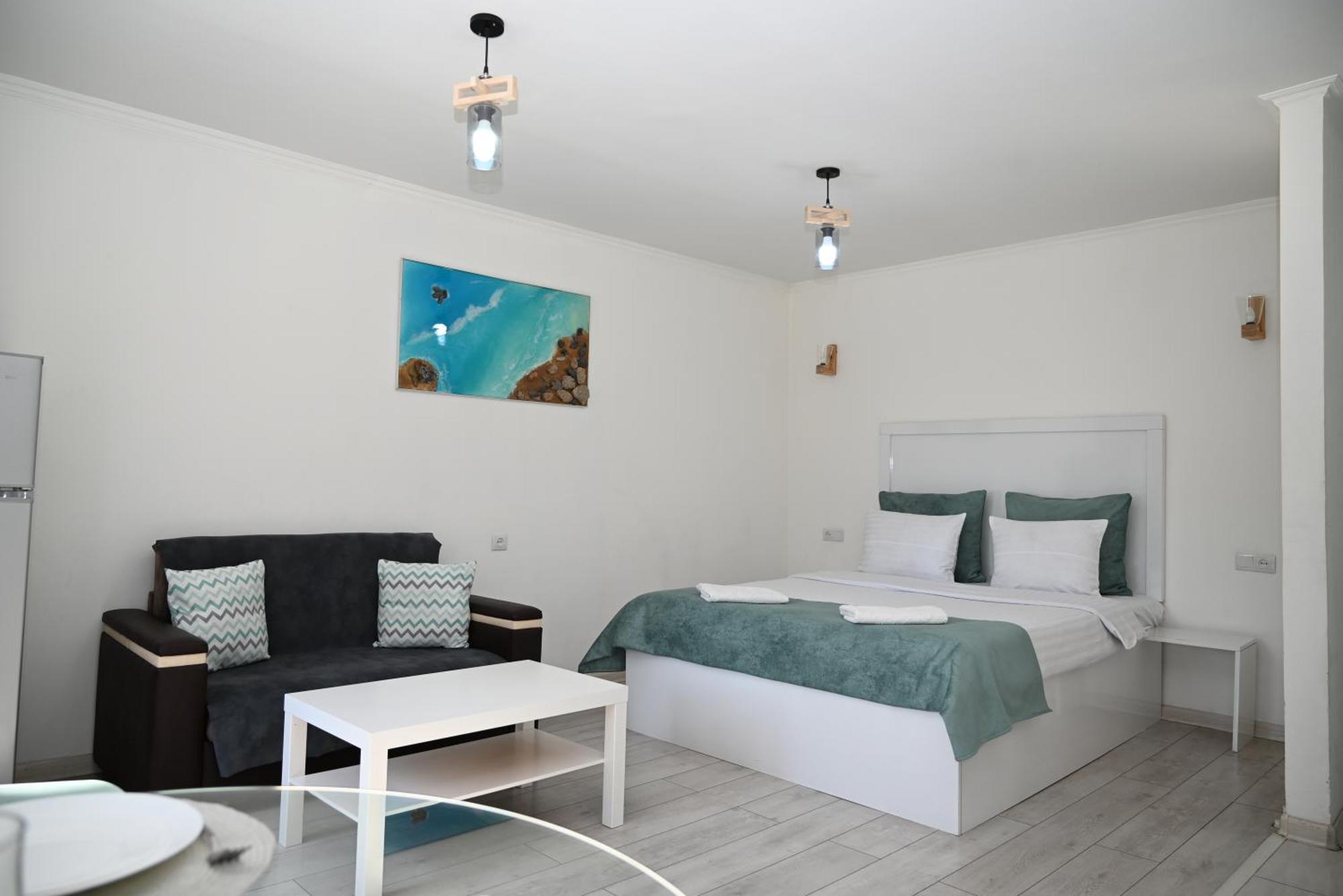 Cozy Apartment Near To The Metro H Kochar 19 Jerevan Pokoj fotografie
