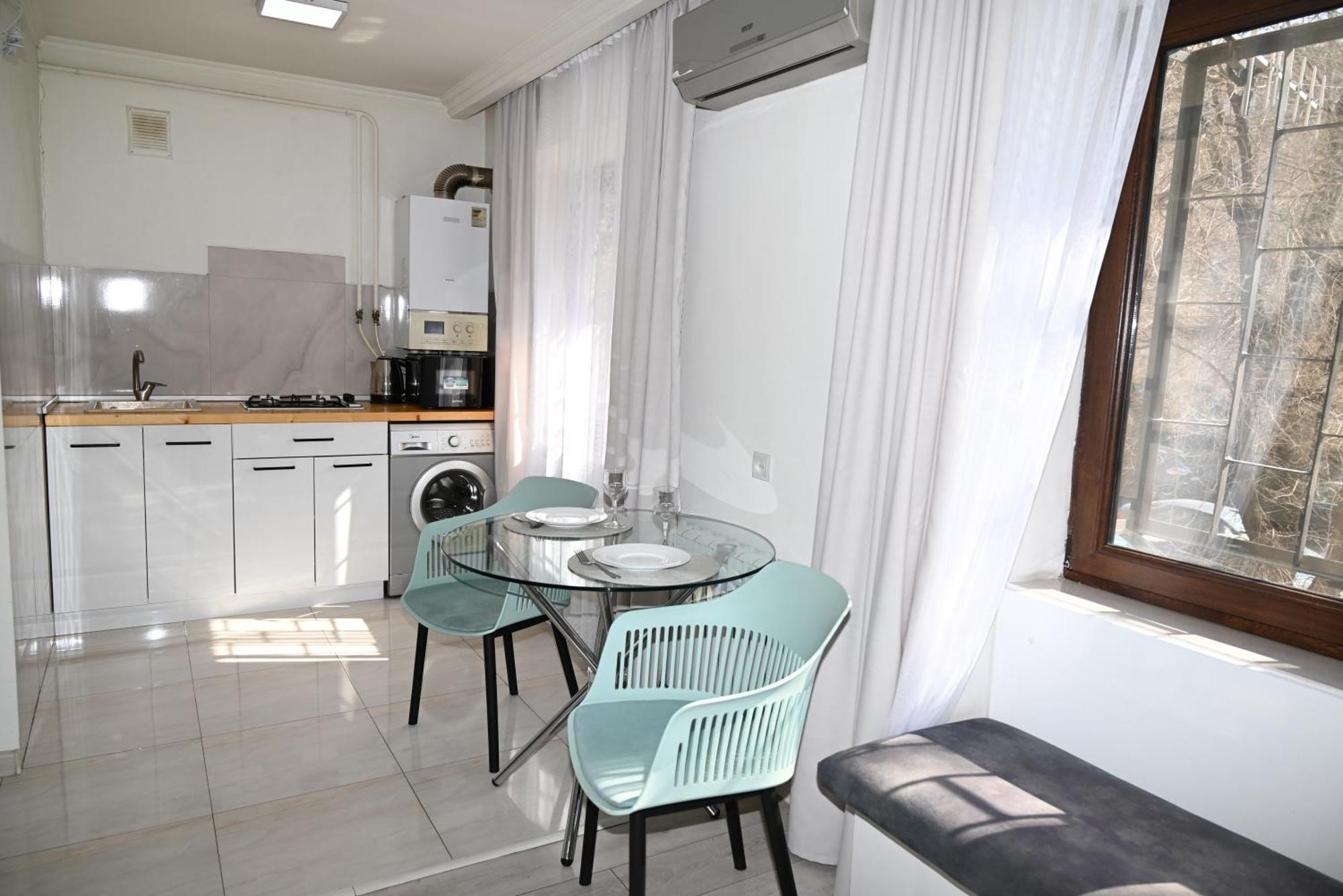 Cozy Apartment Near To The Metro H Kochar 19 Jerevan Exteriér fotografie