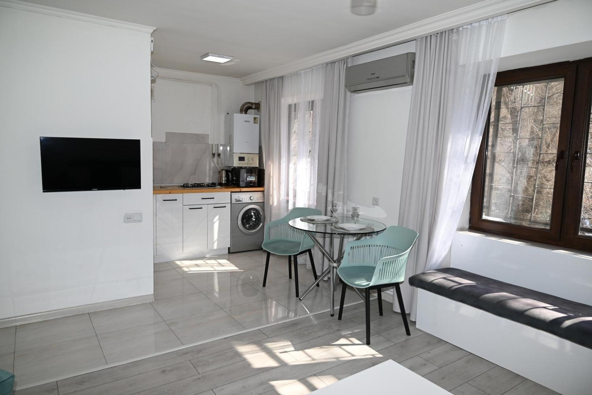 Cozy Apartment Near To The Metro H Kochar 19 Jerevan Exteriér fotografie